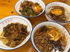 -李叁面馆(妇幼店)