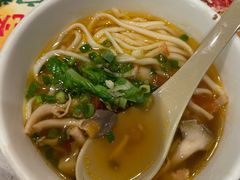 -大师兄·西北小馆(南沙万达广场店)