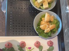 -刘一手重庆火锅(万达广场店)