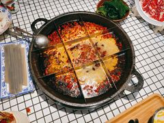 -董眼镜火锅(洪崖洞总店)