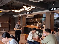 -真功夫(棠下店)