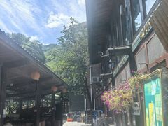 -北京水岸山吧度假村(雁栖镇店)