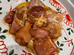 -NIUAN牛庵·日式和牛烧肉(恒隆店)