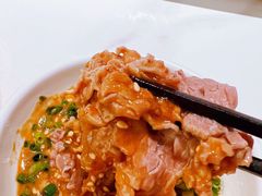 -左庭右院鲜牛肉火锅(苏州园区永旺店)