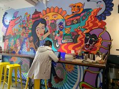 -Mesa Madre梅萨妈妈·Bintana(国贸店)