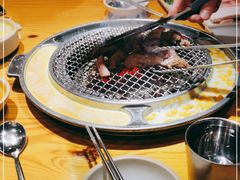 -喜来稀肉(北外滩白玉兰广场店)