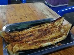 -阿彬烧烤(桐油店)