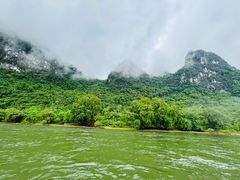 -漓江冠岩景区