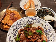 -阿大排档(长春这有山店)