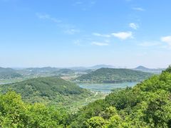 -南北湖风景区