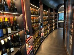 -斯普汇生蚝牛排馆(中骏世界城店)