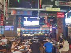 -王庄阿咪海鲜大排档(象园店)