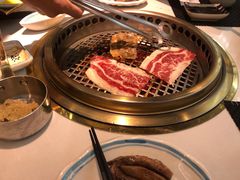 -千寻山野烤肉(中关村店)