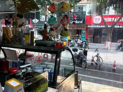 -泰茶清吾·老挝冰咖啡·绵绵冰(泉州首店)