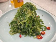 -河南食府(人民路店)