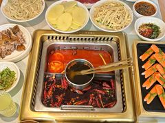 -雾都渣渣火锅(南城智汇城店)
