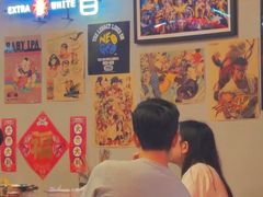 -北京华联购物中心(同成街店)