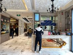-清真磨沟沿老字号牛肉面(总店)