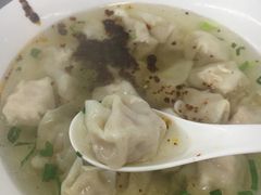-金陵老丁家馄饨(新街口店)