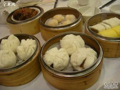 5-稻香(新港中心店)