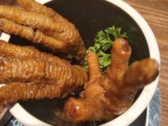 -山城外·非遗酸菜鱼(财富中心店)