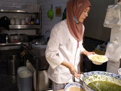 -清真·尼罗美食城(王府井生活广场店)