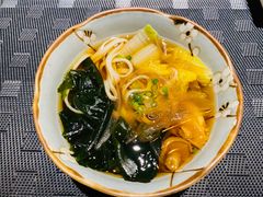 -北京古北水镇御舍温泉酒店
