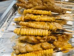 -亮亮烧烤(积玉桥总店)