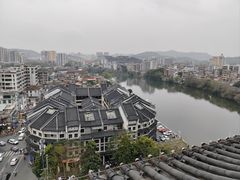 -合江楼
