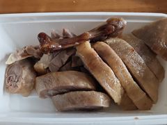 -南京大牌档(崇文门国瑞店)