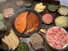-冯校长老火锅(广州正佳广场店)