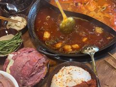 -楠火锅(葫芦岛飞天广场店)