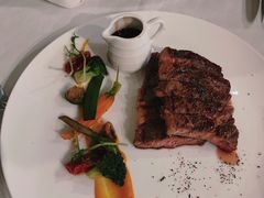 -我的四季意大利餐厅(春天百货店)