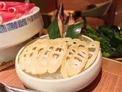 -巴奴毛肚火锅(京西大悦城店)