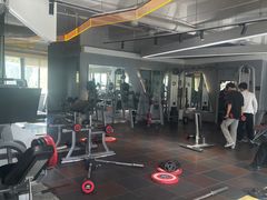 -艾菲特健身游泳(中海店)