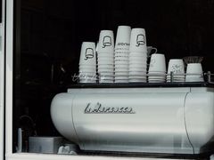-HUGS coffee(东区店)