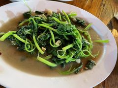 -龙眼南白粥六顺白粥