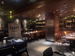 -西堤牛排(北京国瑞店)