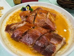 深井烧鹅-至尊强仔(正光北街店)