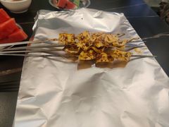 -勇利赵家烤肉坊(含光路店)