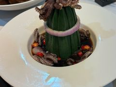-红东阁东北菜烤肉酒馆(CROSS万象汇店)