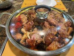-黄记煌三汁焖锅(崇文门店)