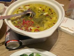 -艳阳天·非遗楚菜(武汉客厅店)