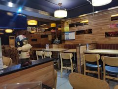 -尊宝比萨(福强店)