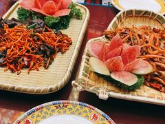 -吉祥圣雪藏餐