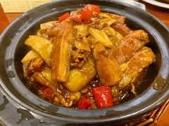-龙凤瓦罐煨汤馆(清江东路店)