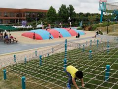 -季高兔窝窝亲子园(上海薰衣草公园店)