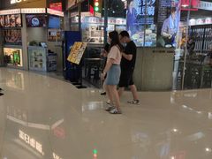 -黑白电视老长沙吃货铺(南岗万达店)