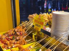 -味子夫鸡柳(解放碑总店)