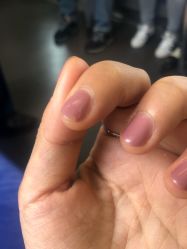 -Easy Lady美甲美睫半永久纹绣工作室